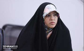 نشست «روایت آتش»  8