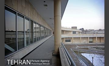 بازدید شهردار تهران از مجموعه فرهنگی رازی (طغرل) 10