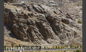 روستای ارواح سنگی 42