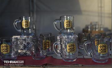 بیست‌وچهارمین رویداد فرهنگی «عطر سیب» 19