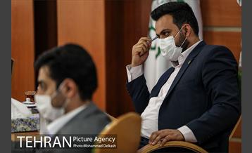 نشست هم اندیشی و تعاملی مدیریت شهری با نخبگان محلی منطقه 17 10