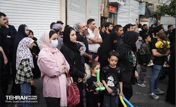 اجتماع بزرگداشت امام صادق 27