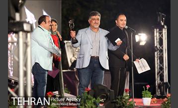 نوزدهمین جشن خانه سینما‎ 24