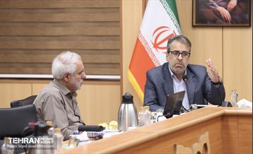 نهمین نشست شهر اندیش 30