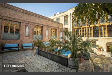 عمارت "سلطان بیگم خانم" 28