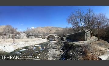 پل خشتی "کن" 2