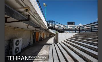 غوغای سکوت در آزادی 9