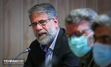 نخستین جلسه قرارگاه حمل و نقل عمومی و پاک 12