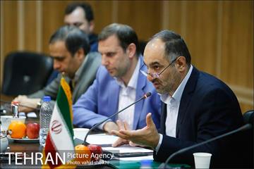 نشست خبری نخستین جشنواره نوروز خوانی اقوام  10