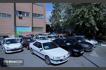 آیین بازگشایی مدارس استثنائی و بهره برداری از ناوگان سرویس این مدارس 73