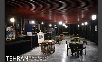 تئاتر شهر در چهل و هشتمین سالگرد گشایش 39