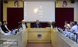 دیدار هیأت فرهنگی کشور بوسنی هرزگوین با شهردار تهران 21