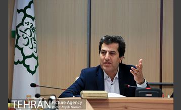 دومین جلسه شورای سیاست گذاری خشت طلایی 10