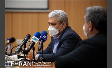 امضا تفاهم میان شهرداری تهران و معاونت علمی 6