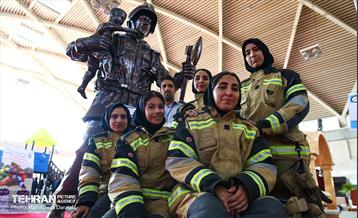 مادرانه‌ای برای شهر من 4