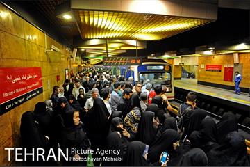 شهرداری تهران در سی امین سالگرد ارتحال امام خمینی (ره) 34