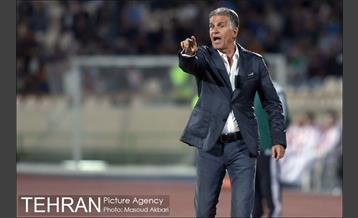 دیدار تیم های ایران و هند  19