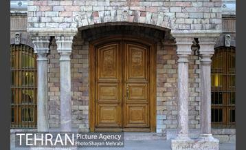 کاخ گلستان 27