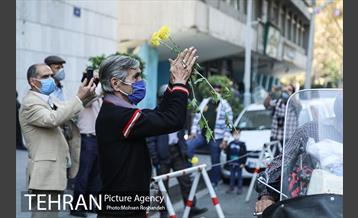 کاروان گل و موسیقی 26