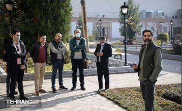 کارگاه طراحی گرافیک شب یلدا 2