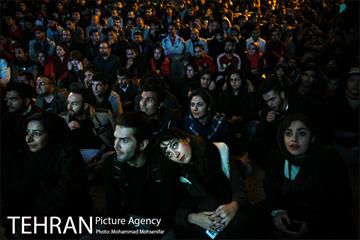 تماشای دیدار تیم های فوتبال پرسپولیس و کاشیما 11