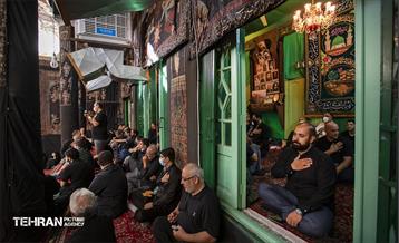 تکیه سادات اخوی (7)