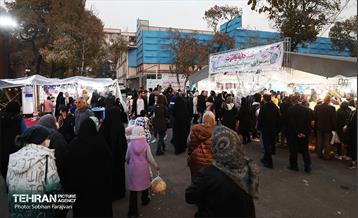 دوازدهمین جشنواره انار  15