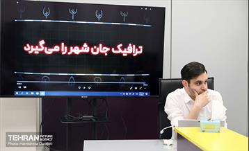 دومین روز داوری محصولات ارائه شده به کندو 4