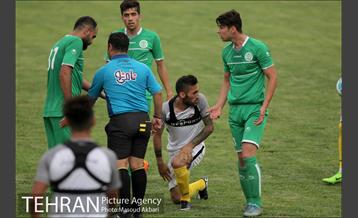 دیدار تدارکاتی نفت تهران و  ماشین سازی تبریز