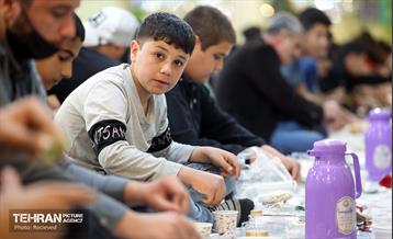 مراسم جشن بزرگ بهار اولی‌ها در آستان مقدس امامزاده حسن(ع) 8