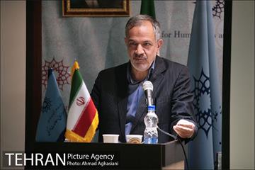 مراسم سالگرد و رونمایی از نام خیابان دکتر آئینه وند 11
