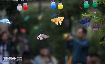 حال خوب زندگی برای بچه‌های پروانه‌ای 17