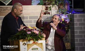 آیین گلریزان برای آزادی زندانیان جرائم غیر عمد 13