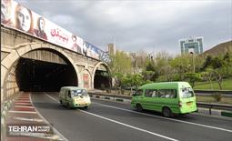 خدمات‌رسانی شهرداری تهران در نماز عید فطر مصلی تهران 39