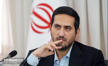 جلسه قرارگاه اجتماعی شهرداری منطقه 10 11