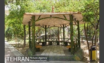 بوستان بهشت مادران 24