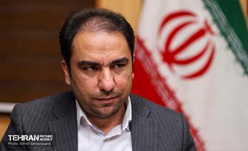 جلسه شورای معاونان، مشاوران و شهرداران مناطق 14