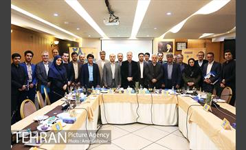 نشست تخصصی معاونین فنی و عمرانی مجمع کلانشهرهای ایران 26