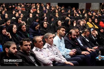 نخستین همایش هم‌اندیشی شهر آرمانی 35