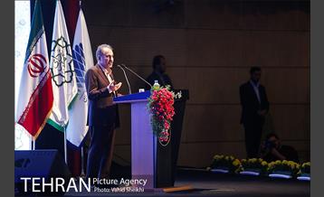 نشست فصلی مدیران شهرداری تهران 21