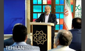 دومین نشست روابط عمومی،علم تا عمل 4