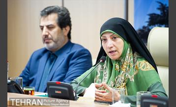 افتتاح دبیرخانه دائمی جشنواره های شهرداری تهران 16