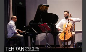 اکران خصوصی فیلم سینمایی رگ خواب‎ 18