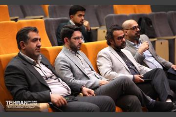 نشست گفتگوی آینده لبنان جدید  27