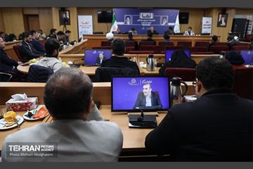 نشست مدیران ارتباطی شهرداری تهران 14