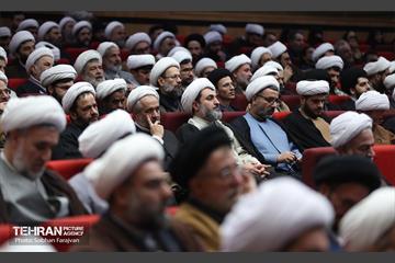 اجلاسیه علمای پایتخت 7