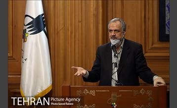 دویست و دهمین جلسه شورای شهر 19