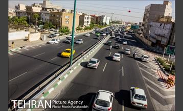 بزرگراه یادگار امام  30