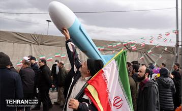 چهل‌و‌‌هفتمین جشن پیروزی انقلاب اسلامی - 2 36