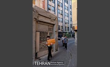 عبور از گذر مستوفی 6